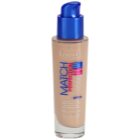 Rimmel Match Perfection tekutý make-up SPF 20