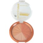 Rimmel Sun Shimmer 3 in 1 Shimmering Bonzer pudra bronzanta stralucitoare
