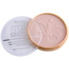 Rimmel Stay Matte Puder