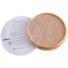Rimmel Stay Matte Puder