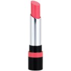 Rimmel The Only 1 dlouhotrvající rtěnka s hydratačním účinkem