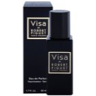 Robert Piguet Visa Eau de Parfum für Damen 50 ml