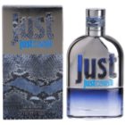 Roberto Cavalli Just Cavalli for Men Eau de Toilette für Herren 50 ml