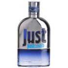 Roberto Cavalli Just Cavalli for Men Eau de Toilette für Herren 50 ml