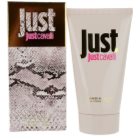 Roberto Cavalli Just Cavalli gel douche pour femme 150 ml