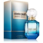 Roberto Cavalli Paradiso Azzurro Eau de Parfum für Damen 75 ml