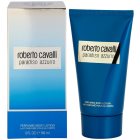 Roberto Cavalli Paradiso Azzurro lotion corps pour femme 150 ml