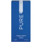 Roberto Verino Pure Man toaletní voda pro muže 150 ml