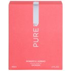 Roberto Verino Pure For Her woda toaletowa dla kobiet 60 ml