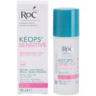 RoC Keops Sensitive dezodorant w kulce do skóry wrażliwej