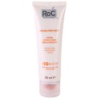 RoC Soleil Protect hydratační krém na opalování SPF 50+