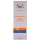 RoC Soleil Protect hydratační krém na opalování SPF 50+