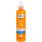 RoC Soleil Protect защитно хидратиращо мляко в спрей SPF 50+