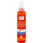 RoC Soleil Protexion+ Anti-Ageing Transparent Protective Spray SPF 30