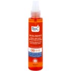 RoC Soleil Protexion+ Anti-Ageing Transparent Protective Spray SPF 30