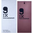 Rocawear 9IX eau de toilette pentru barbati 100 ml