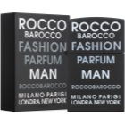 Roccobarocco Fashion Man toaletní voda pro muže 75 ml