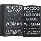 Roccobarocco Fashion Woman eau de parfum para mujer 75 ml