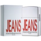 Roccobarocco Jeans Pour Homme eau de toilette pentru barbati 75 ml