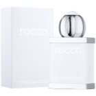 Roccobarocco Rocco White For Men тоалетна вода за мъже 100 мл.