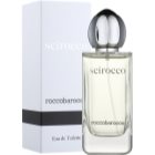 Roccobarocco Scirocco eau de toilette pentru barbati 100 ml