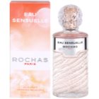 Rochas Eau Sensuelle eau de toilette pentru femei 100 ml