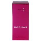 Rochas Man Eau de Toilette für Herren 100 ml
