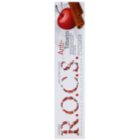 R.O.C.S. Anti-Tobacco pasta de dientes para fumadores con efecto blanqueador