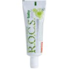 R.O.C.S. Baby Camomile паста за зъби за деца