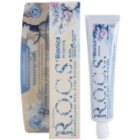 R.O.C.S. Bionica Whitening натърална паста за зъби с избелващ ефект