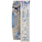 R.O.C.S. Bionica Whitening přírodní zubní pasta s bělicím účinkem