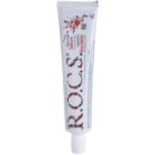 R.O.C.S. Blooming Sakura Refreshing Mint pasta dla zdrowych i pięknych zębów