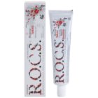 R.O.C.S. Blooming Sakura Refreshing Mint pasta dla zdrowych i pięknych zębów