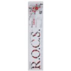 R.O.C.S. Blooming Sakura Refreshing Mint pasta dla zdrowych i pięknych zębów