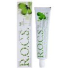 R.O.C.S. Bold Blast pasta dentrífica para os dentes saudáveis e bonitos