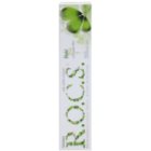 R.O.C.S. Bold Blast pasta para tener unos dientes sanos y bonitos