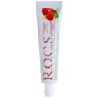 R.O.C.S. Caribbean Summer pasta para tener unos dientes sanos y bonitos