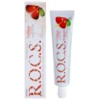 R.O.C.S. Caribbean Summer pasta para tener unos dientes sanos y bonitos