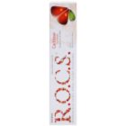 R.O.C.S. Caribbean Summer pasta para tener unos dientes sanos y bonitos