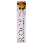 R.O.C.S. Coffee & Tobacco wybielająca pasta do zębów dla palaczy przeciw przebarwieniom szkliwa
