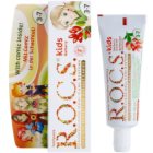 R.O.C.S. Kids Barberry Kinder Tandpasta