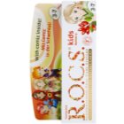 R.O.C.S. Kids Barberry Kinder Tandpasta