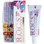R.O.C.S. Kids Bubble Gum паста за зъби за деца
