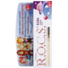 R.O.C.S. Kids Bubble Gum pasta do zębów dla dzieci
