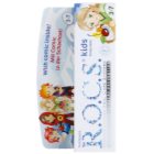 R.O.C.S. Kids Fruity Cone pasta do zębów dla dzieci