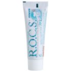 R.O.C.S. Medical Minerals remineralizační zubní gel pro hladké a bílé zuby