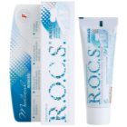 R.O.C.S. Medical Minerals remineralizační zubní gel pro hladké a bílé zuby