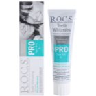 R.O.C.S. PRO Sweet Mint jemná bělicí zubní pasta
