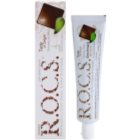 R.O.C.S. Taste of Delight Zahncreme für gesunde und schöne Zähne