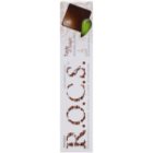 R.O.C.S. Taste of Delight Zahncreme für gesunde und schöne Zähne